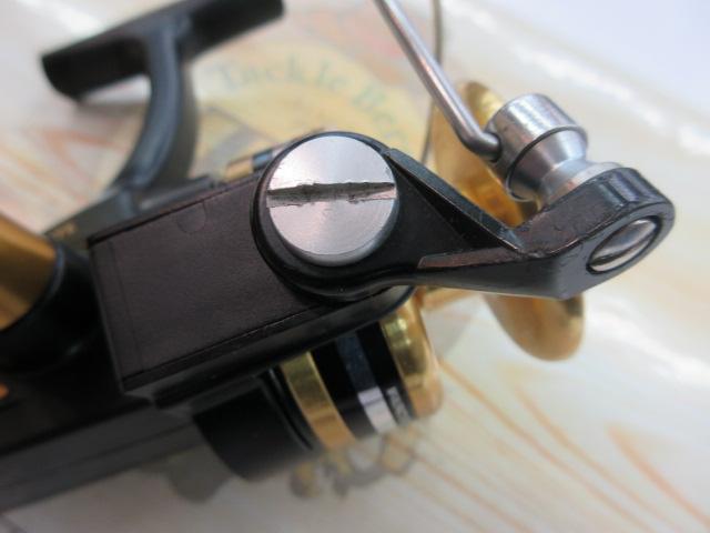 ノリクラインターナショナル　トップスピン83H中古品 スーパートーナメント SS-9000Pi｜＠ベリーネット 日本最大新品中古