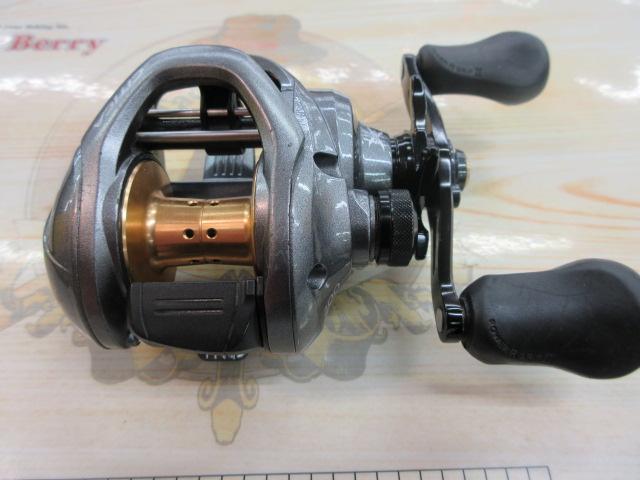 15シティカ 200HG