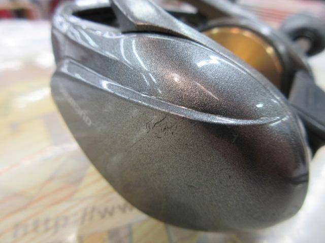 15シティカ 200HG