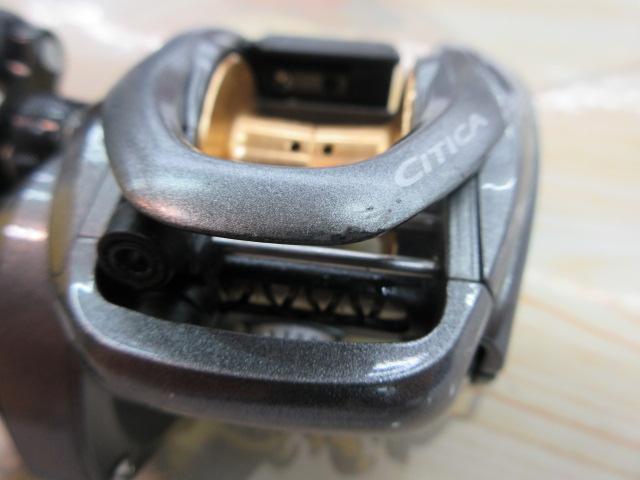 15シティカ 200HG