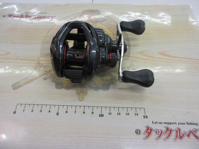 16スコーピオン 70HG｜＠ベリーネット 日本最大新品中古釣具WEBショップ