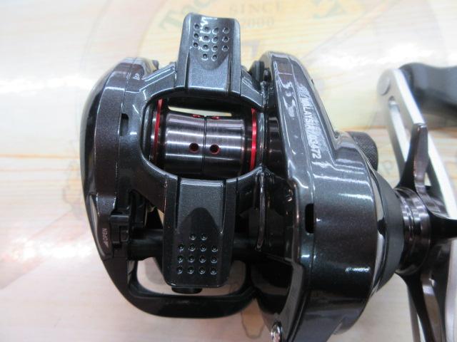 16スコーピオン 70HG｜＠ベリーネット 日本最大新品中古釣具WEBショップ