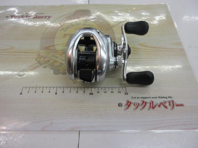 16メタニウムMGL HG RH