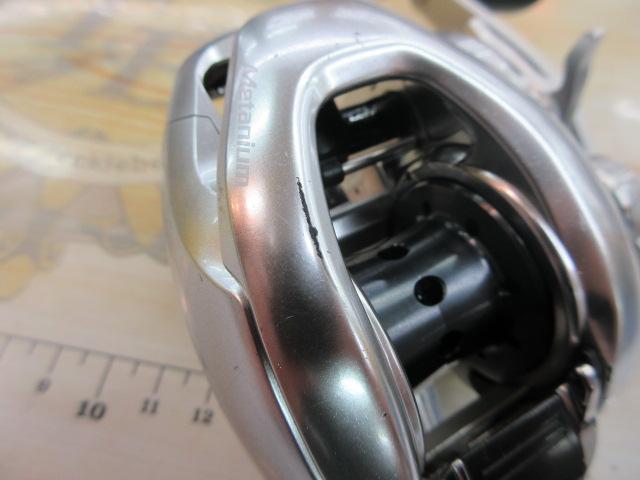 16メタニウムMGL HG RH