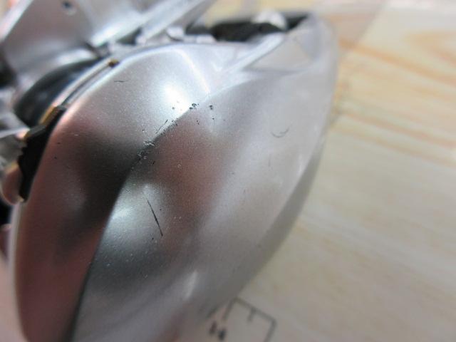 16メタニウムMGL HG RH