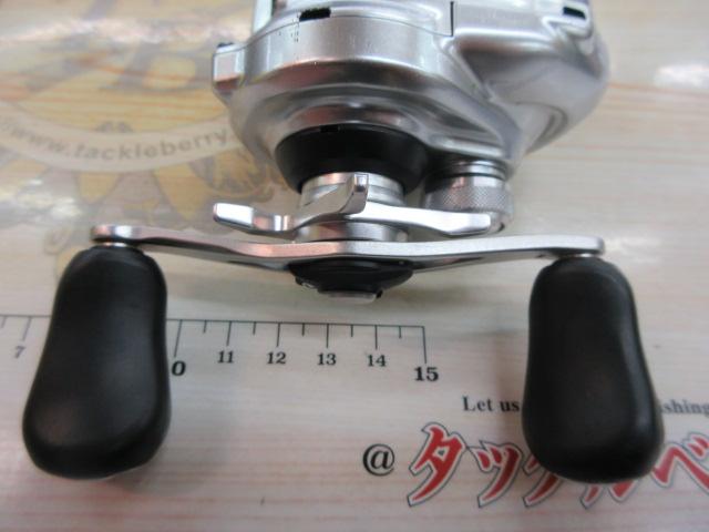 16メタニウムMGL HG RH