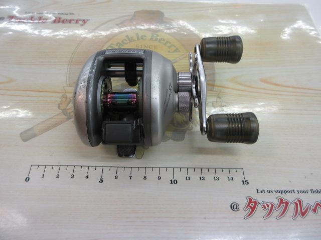 97メタニウムXT(RH)