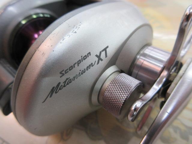 97メタニウムXT(RH)