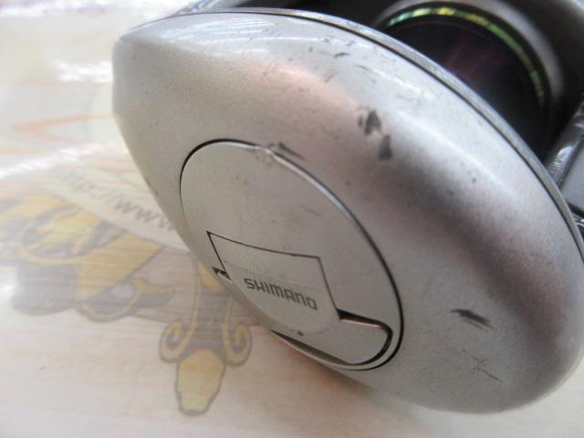 97メタニウムXT(RH)