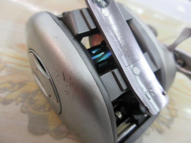 97メタニウムXT(RH)