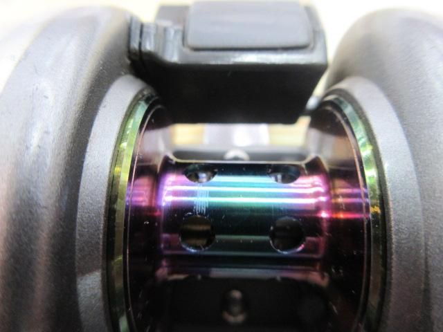 97メタニウムXT(RH)