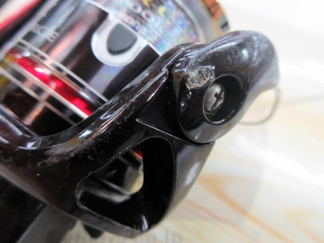 08BB-XハイパーフォースMg 2500DHG