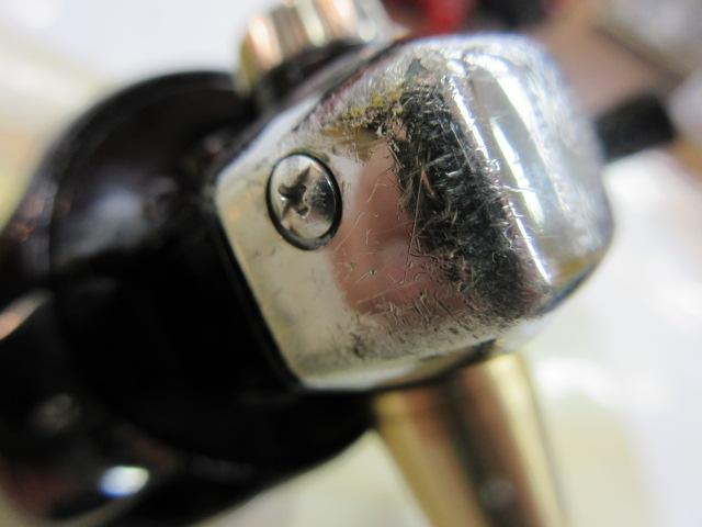 08BB-XハイパーフォースMg 2500DHG