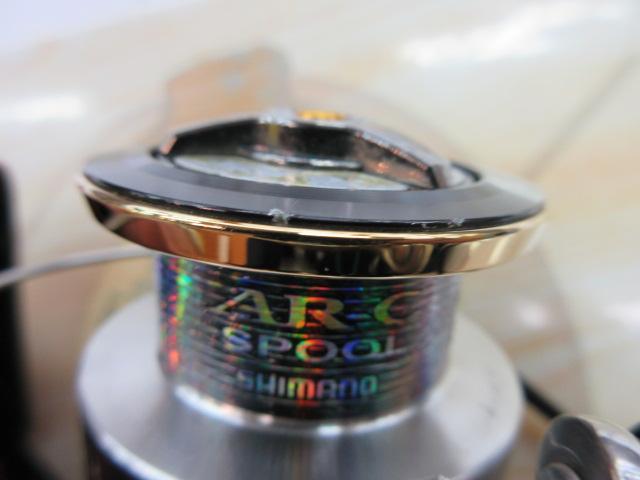 08BB-XハイパーフォースMg 2500DHG