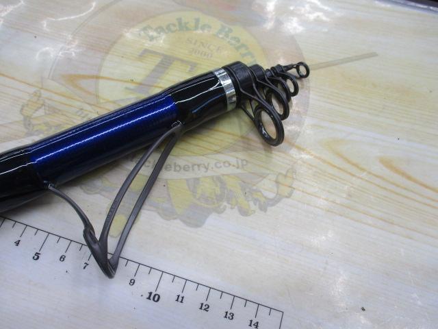 トップファイターLCサーフXD 30-455