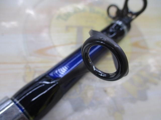 トップファイターLCサーフXD 30-455