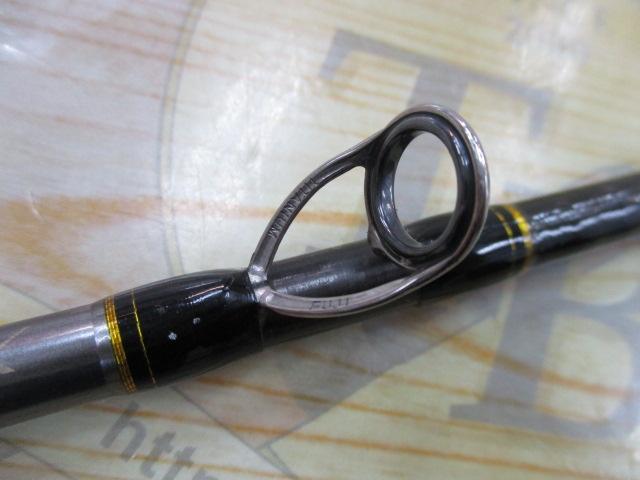 タコマスターエクスチューン M175