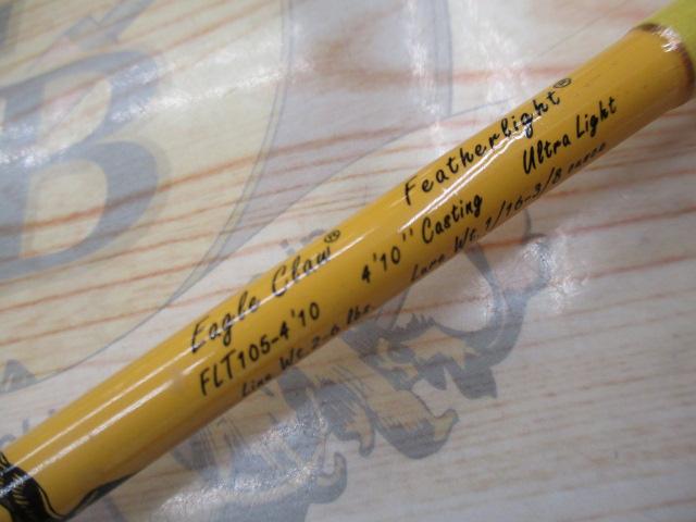 FeatherLight FLT105-4'10