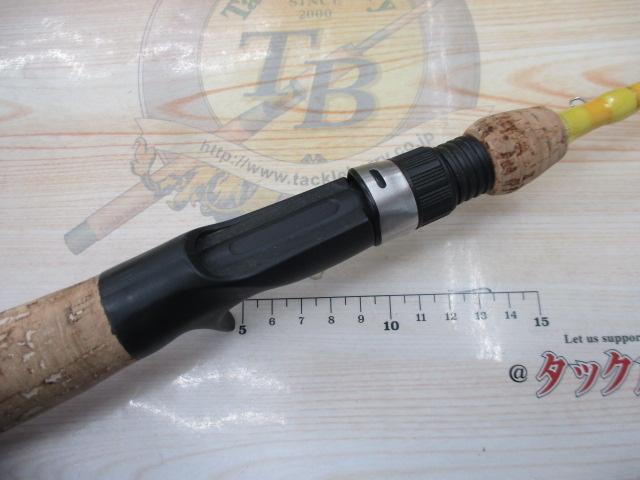 FeatherLight FLT105-4'10