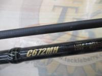 バクフーライズ C672MH