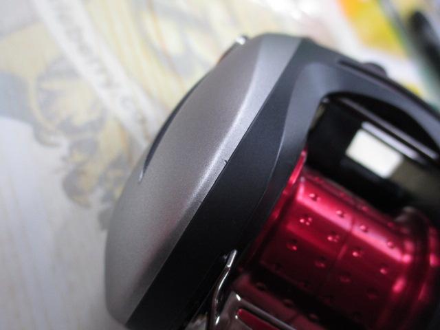 SVライトリミテッド 8.1R-TN