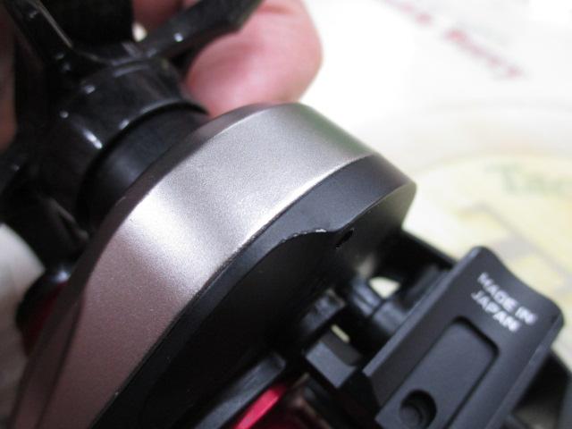 SVライトリミテッド 8.1R-TN