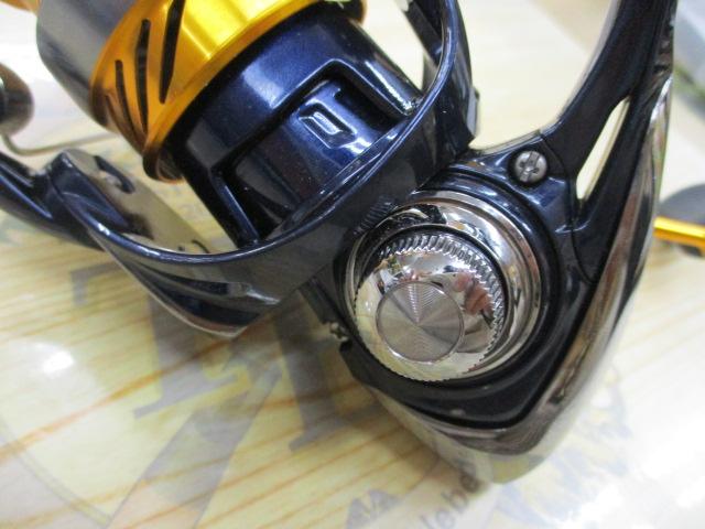 24レブロス LT2500S-XH