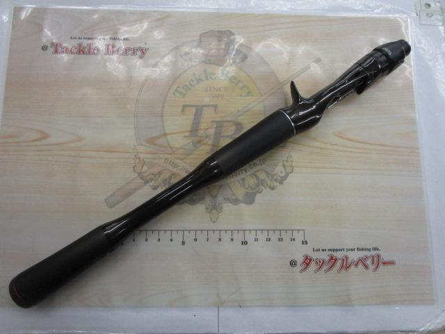 19ポイズングロリアスXC 1610ML-G｜＠ベリーネット 日本最大新品中古