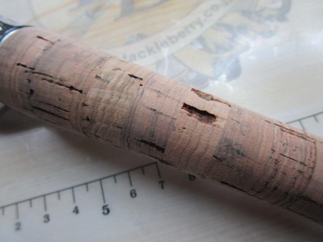 ブレイゾン C610M