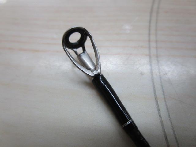 ブレイゾン C610M