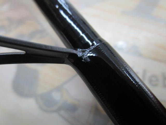 ソアレソルティーショット S806LT