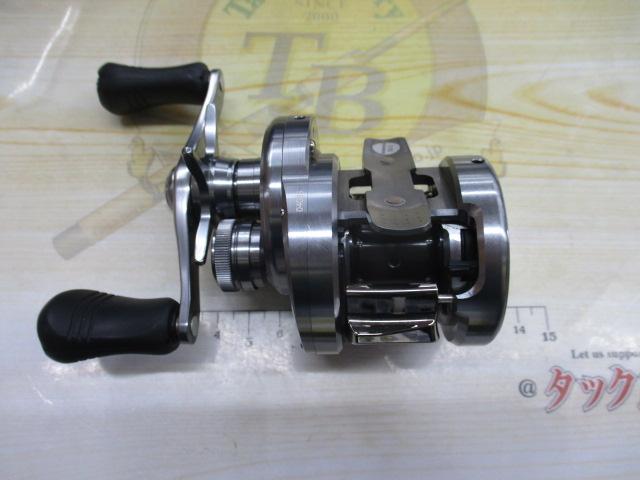 20カルカッタコンクエストDC 100HG