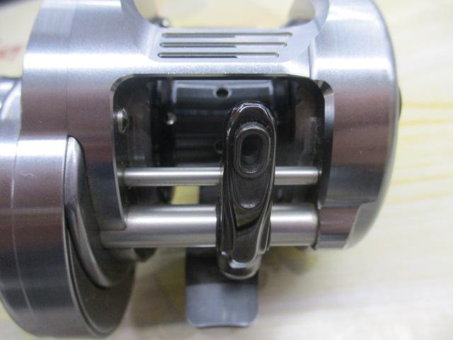 20カルカッタコンクエストDC 100HG