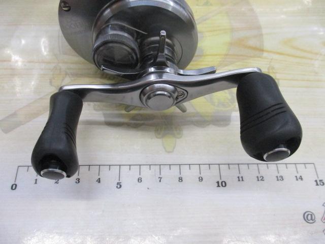 20カルカッタコンクエストDC 100HG