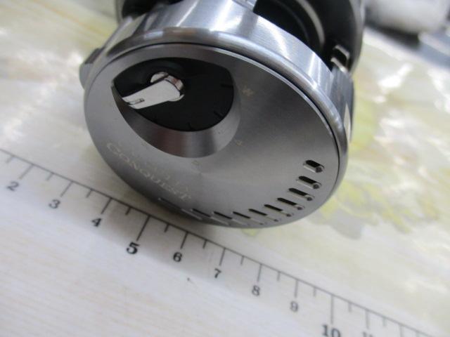 20カルカッタコンクエストDC 100HG