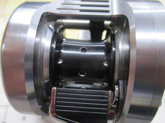 20カルカッタコンクエストDC 100HG