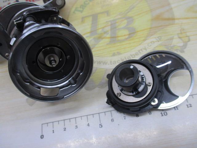 20カルカッタコンクエストDC 100HG