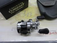 20カルカッタコンクエストDC 100HG