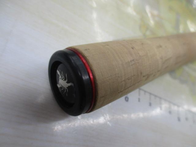 スコーピオン 1703R-2(2019モデル)