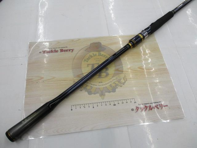 ネッサエクスチューン S1102M+｜＠ベリーネット 日本最大新品中古釣具