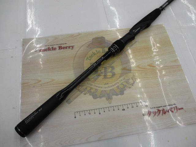 18エクスセンスジェノス S92ML/F-3(SICガイド)