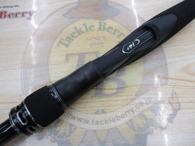 18エクスセンスジェノス S92ML/F-3(SICガイド)