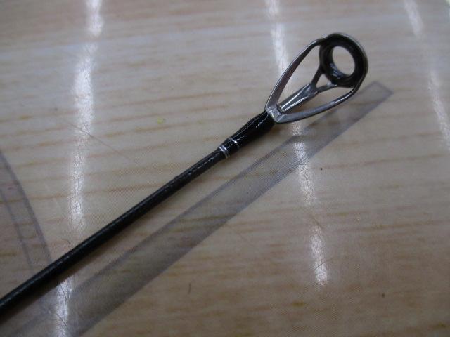 18エクスセンスジェノス S92ML/F-3(SICガイド)