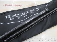 18エクスセンスジェノス S92ML/F-3(SICガイド)