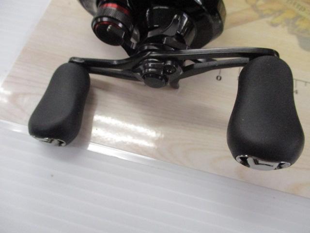 17スコーピオンDC 100