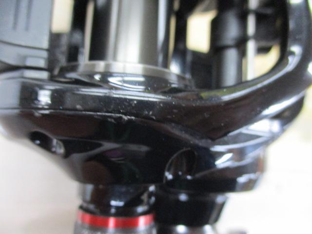 17スコーピオンDC 100