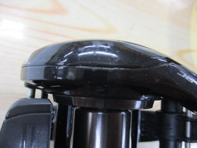 17スコーピオンDC 100