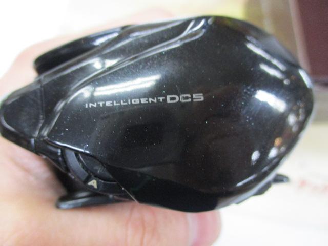 17スコーピオンDC 100