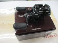 17スコーピオンDC 100