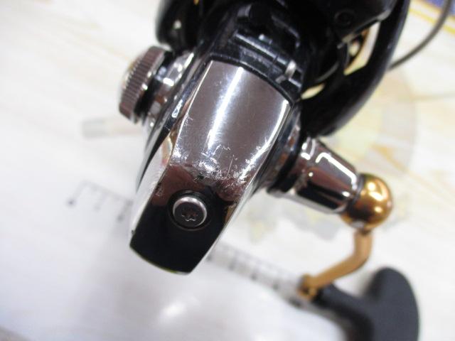 18レガリス LT4000D-CXH